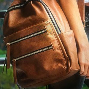 Madison West Backpack
